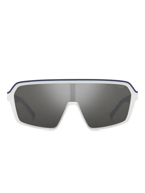 Hugo Boss Br blue sunglasses