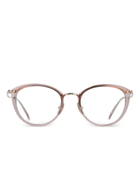 Yellows Plus lentes Loraine