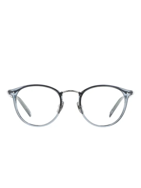 Yellows Plus betty glasses