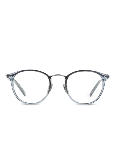 Yellows Plus betty glasses