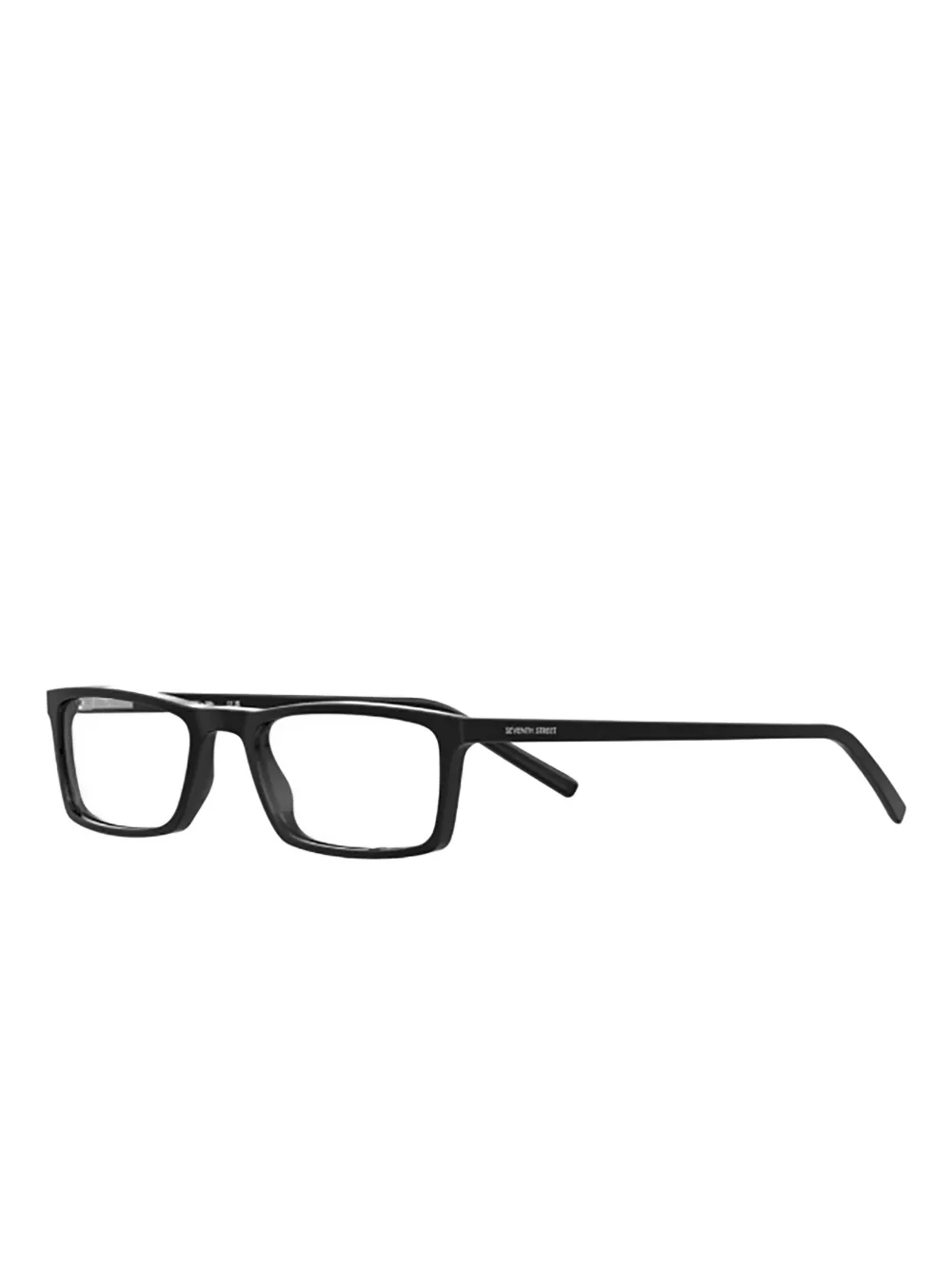 Seventh Street rectangle-frame glasses | Homme | Image 2