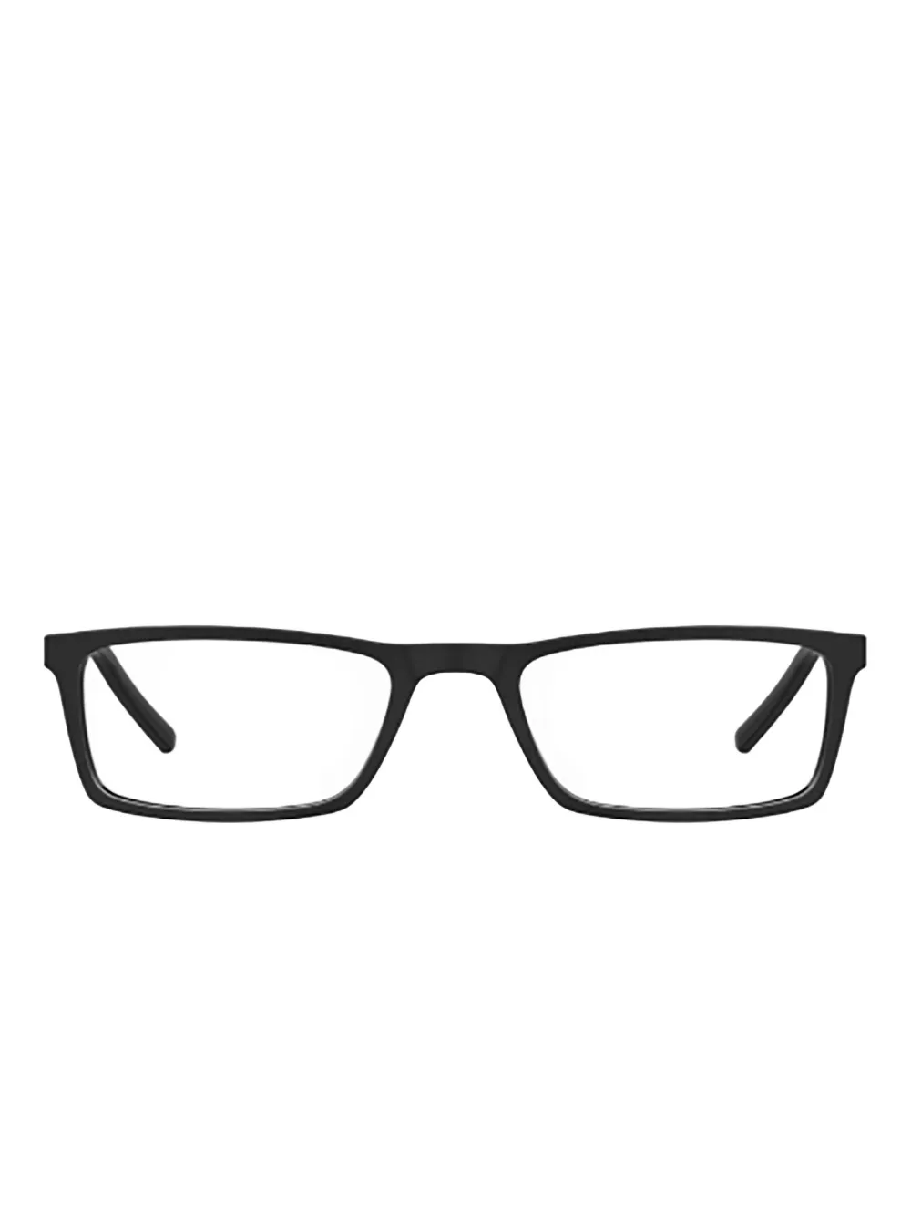 Seventh Street rectangle-frame glasses | noir | Image 1
