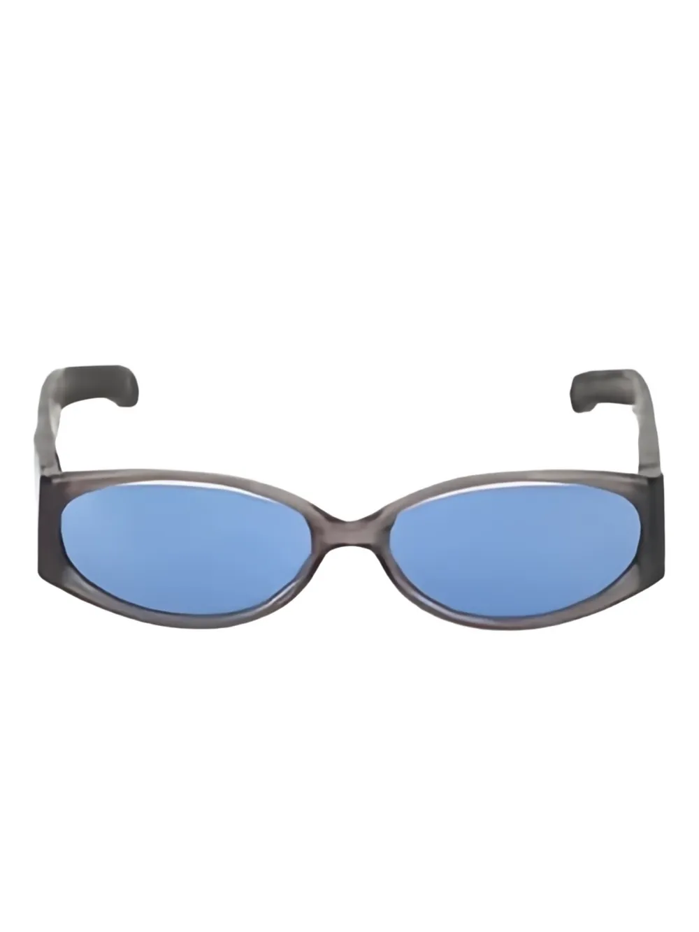 Histoire de Voir Occhiali da sole geometrici - Grigio