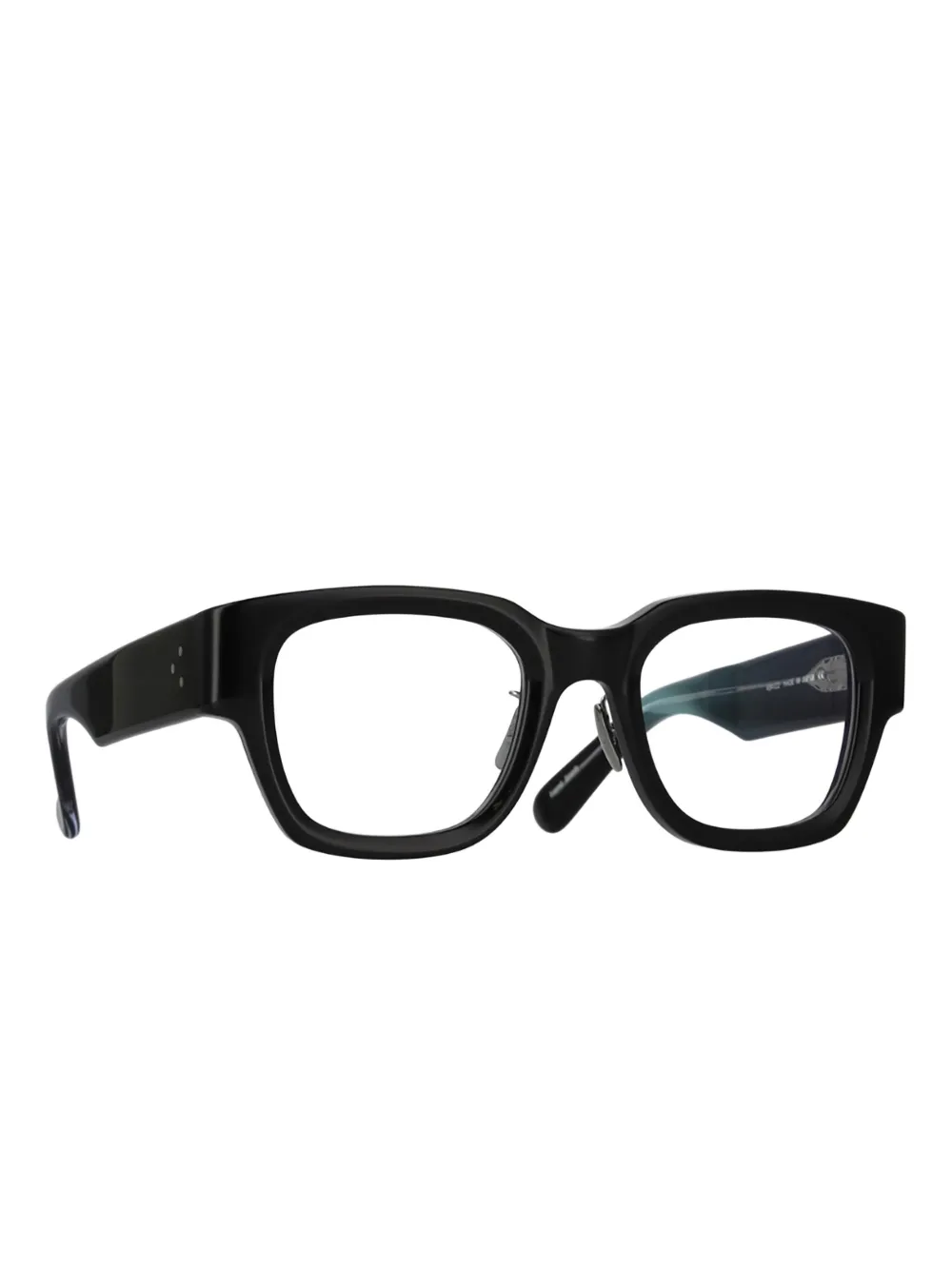 Yellows Plus moses geometric glasses | Men | Image 2