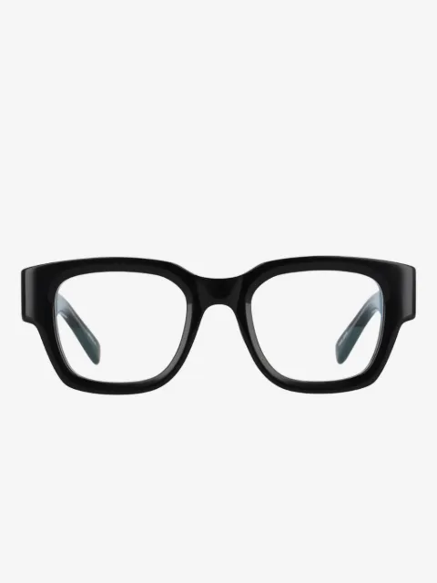 Yellows Plus lentes Moses