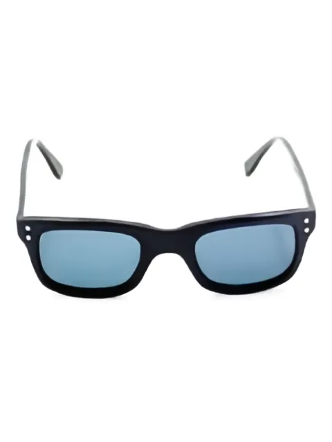 Epos Aristotele rectangle sunglasses