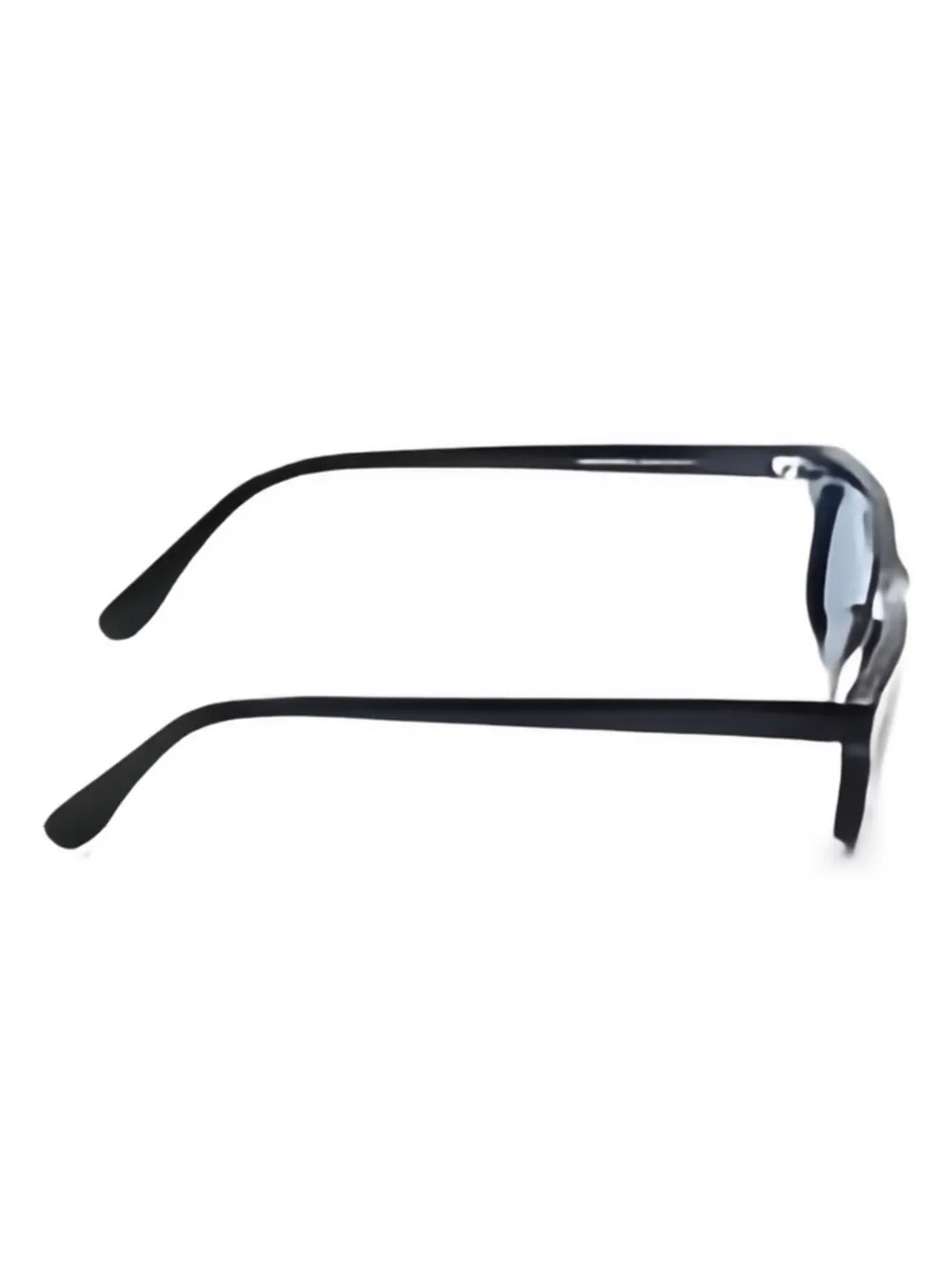  Epos Gafas De Sol Aristotele Con Montura Rectangular - Negro 