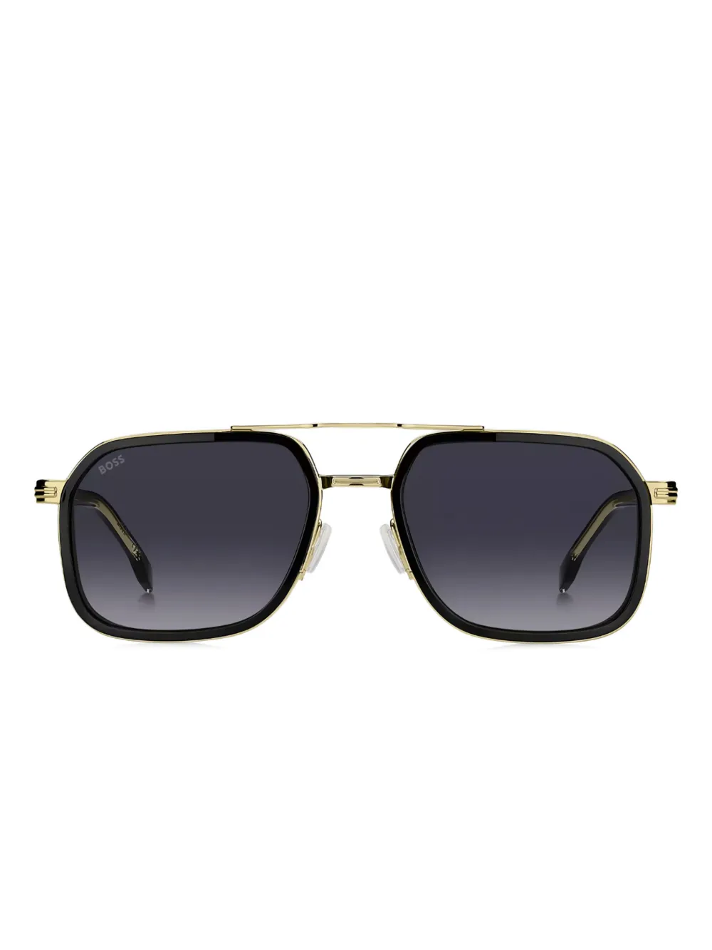 Hugo Boss Br pilot sunglasses | negro | Image 1