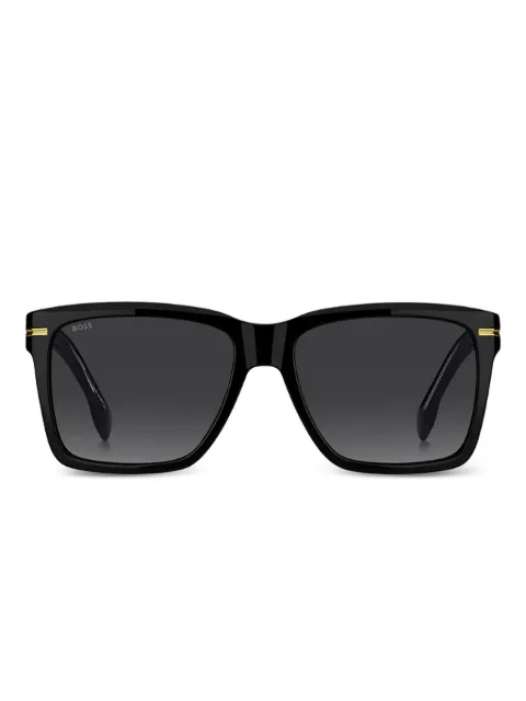 Hugo Boss Br square sunglasses