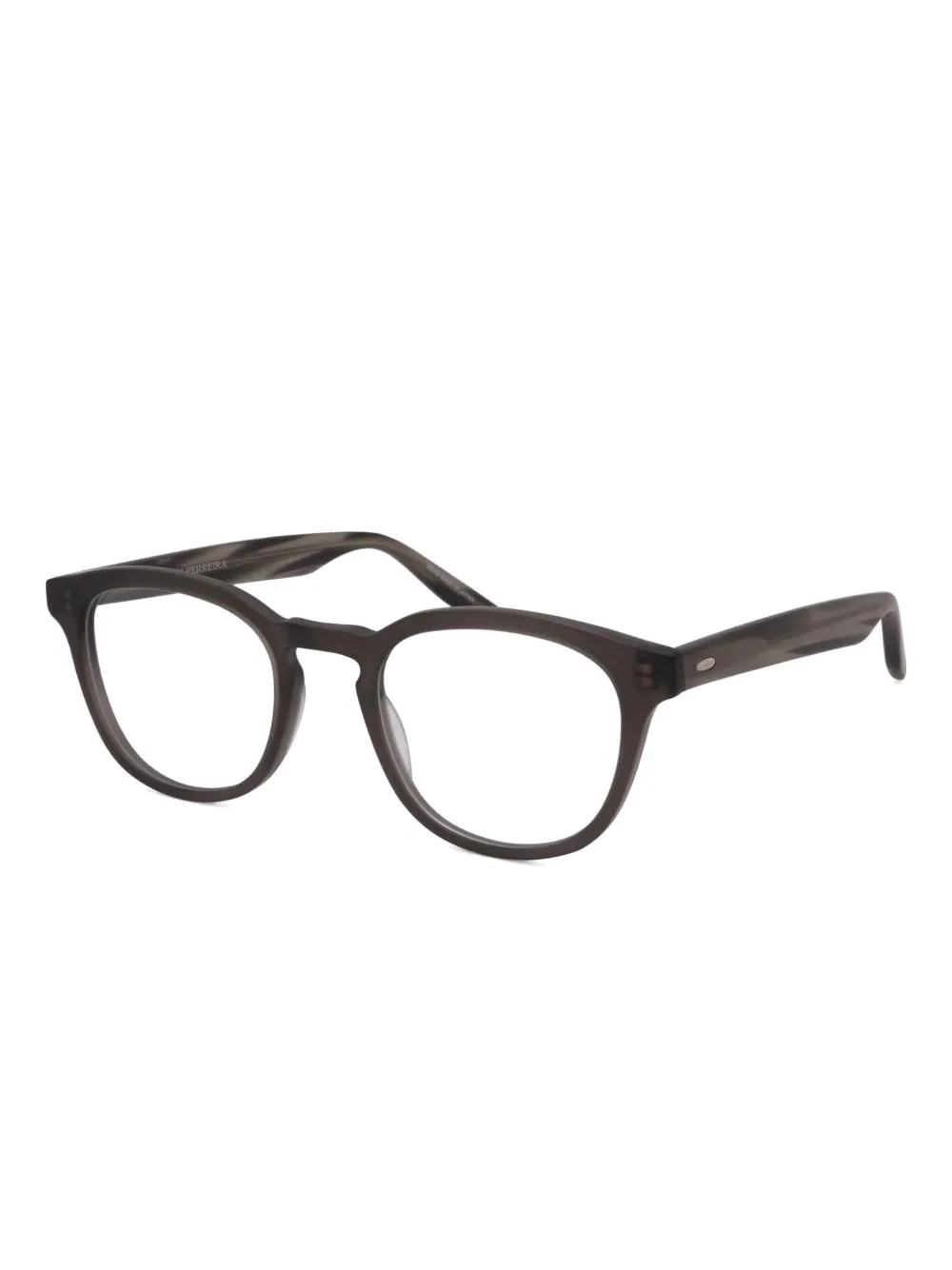 Barton Perreira round-frame glasses | Men | Image 2