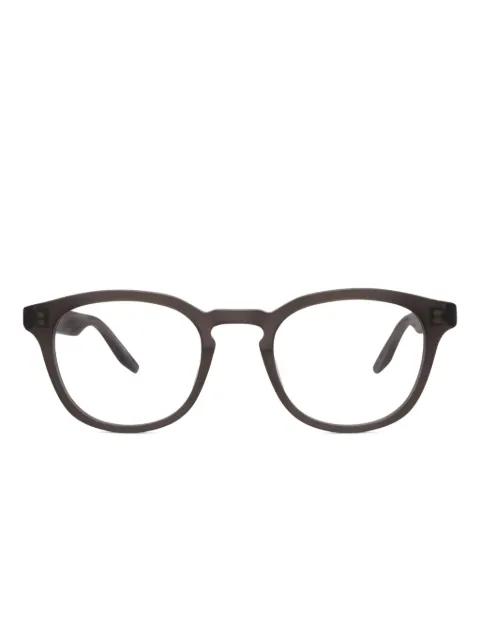 Barton Perreira round-frame glasses