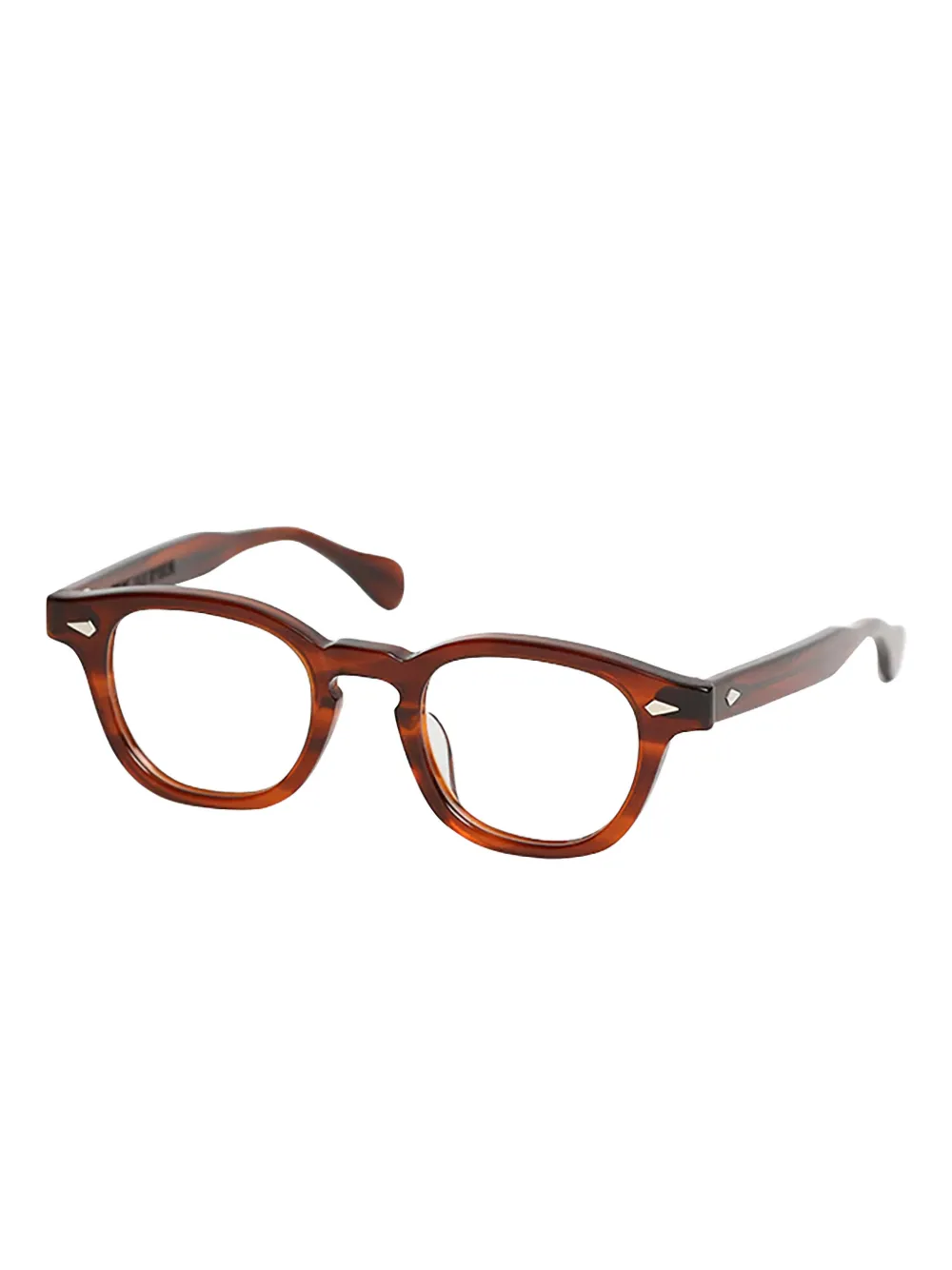 JULIUS TART OPTICAL square-shape frame | Men | Image 2