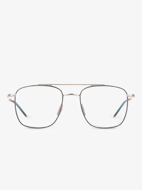 Yellows Plus lunettes de vue Gordon Browline
