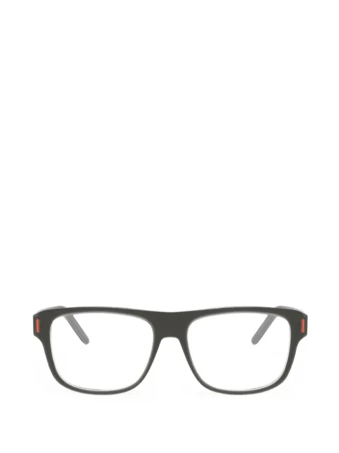 Tag Heuer Eyewear square-frame glasses