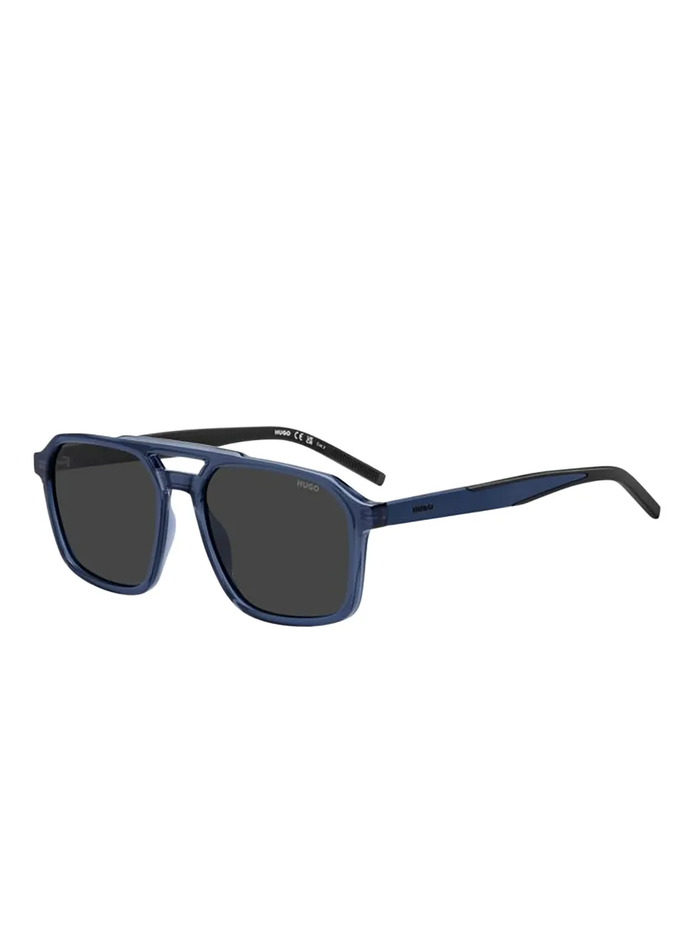 Hugo Boss Br geometric sunglasses | Hombre | Image 2