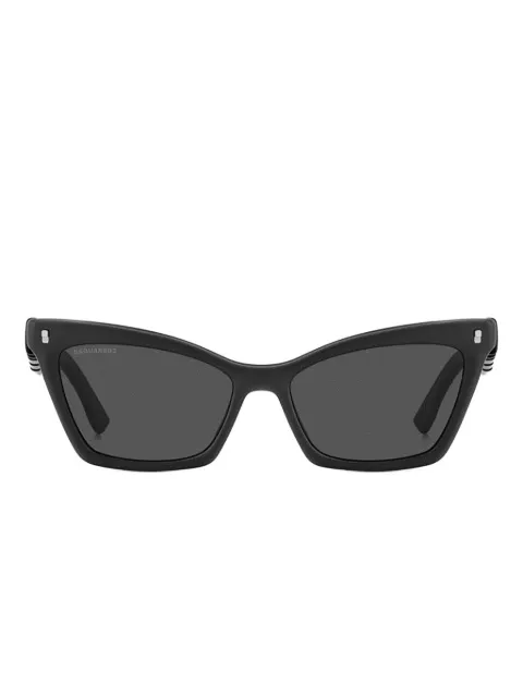 DSQUARED2 cat-eye sunglasses