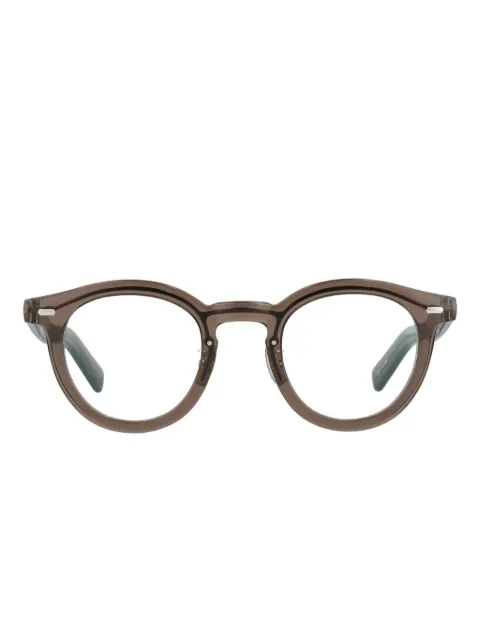 Yellows Plus Elton glasses