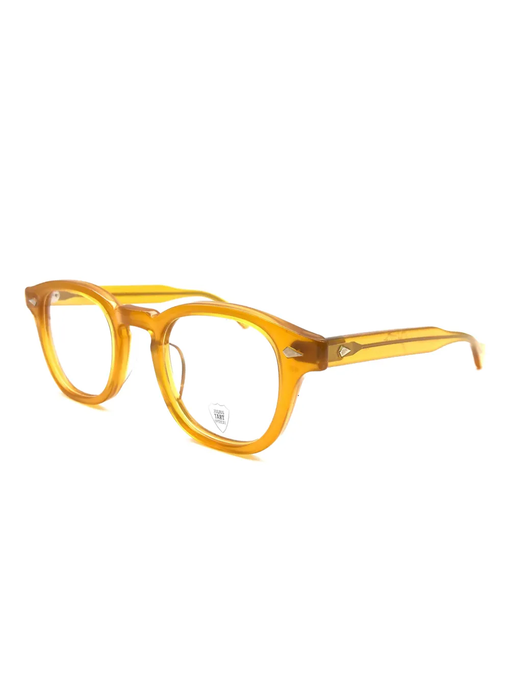 JULIUS TART OPTICAL square-frame glasses | Men | Image 2
