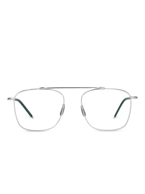 Yellows Plus Rick glasses