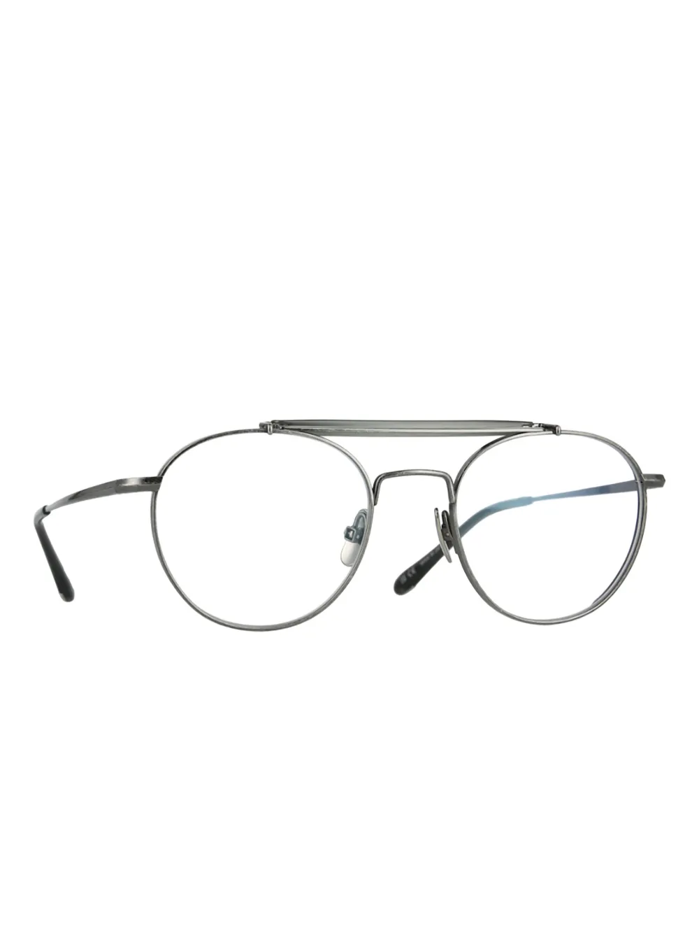 Yellows Plus Travis glasses | Men | Image 2