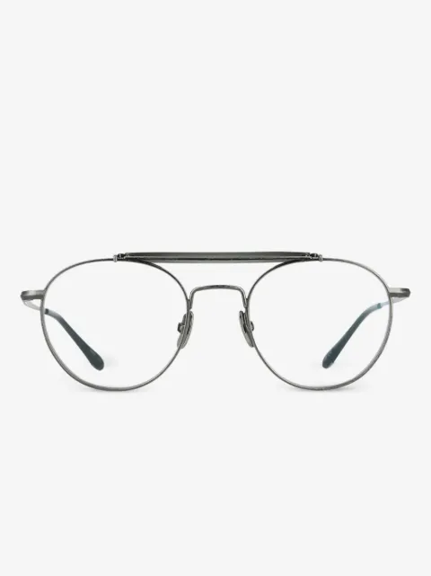 Yellows Plus Travis glasses