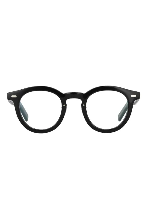 Yellows Plus Elton glasses