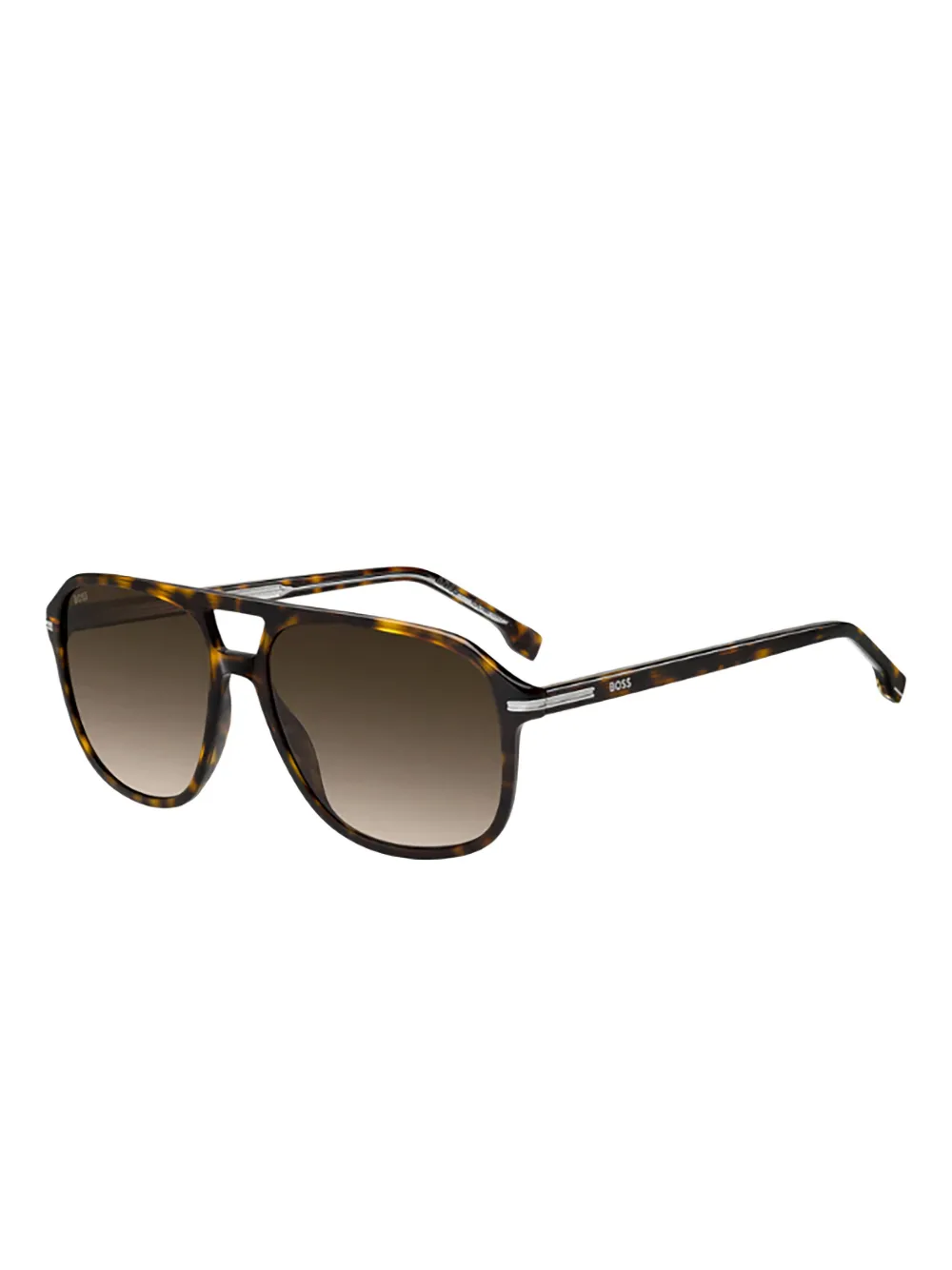 BOSS square-frame sunglasses | Image 2
