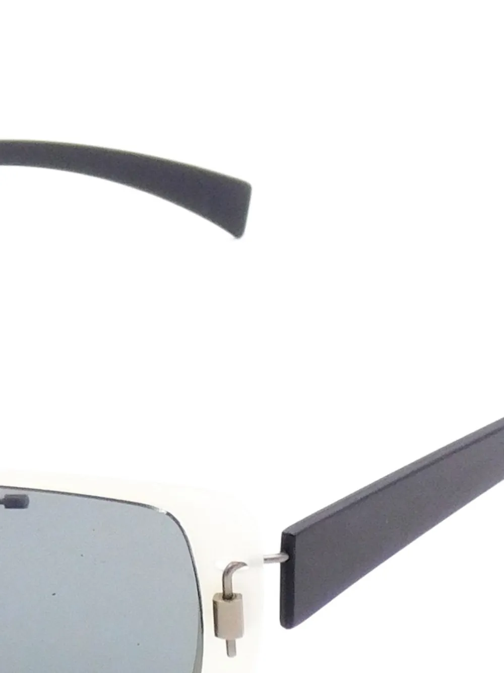 MARCUS rectangle-frame glasses | Hombre | Image 2