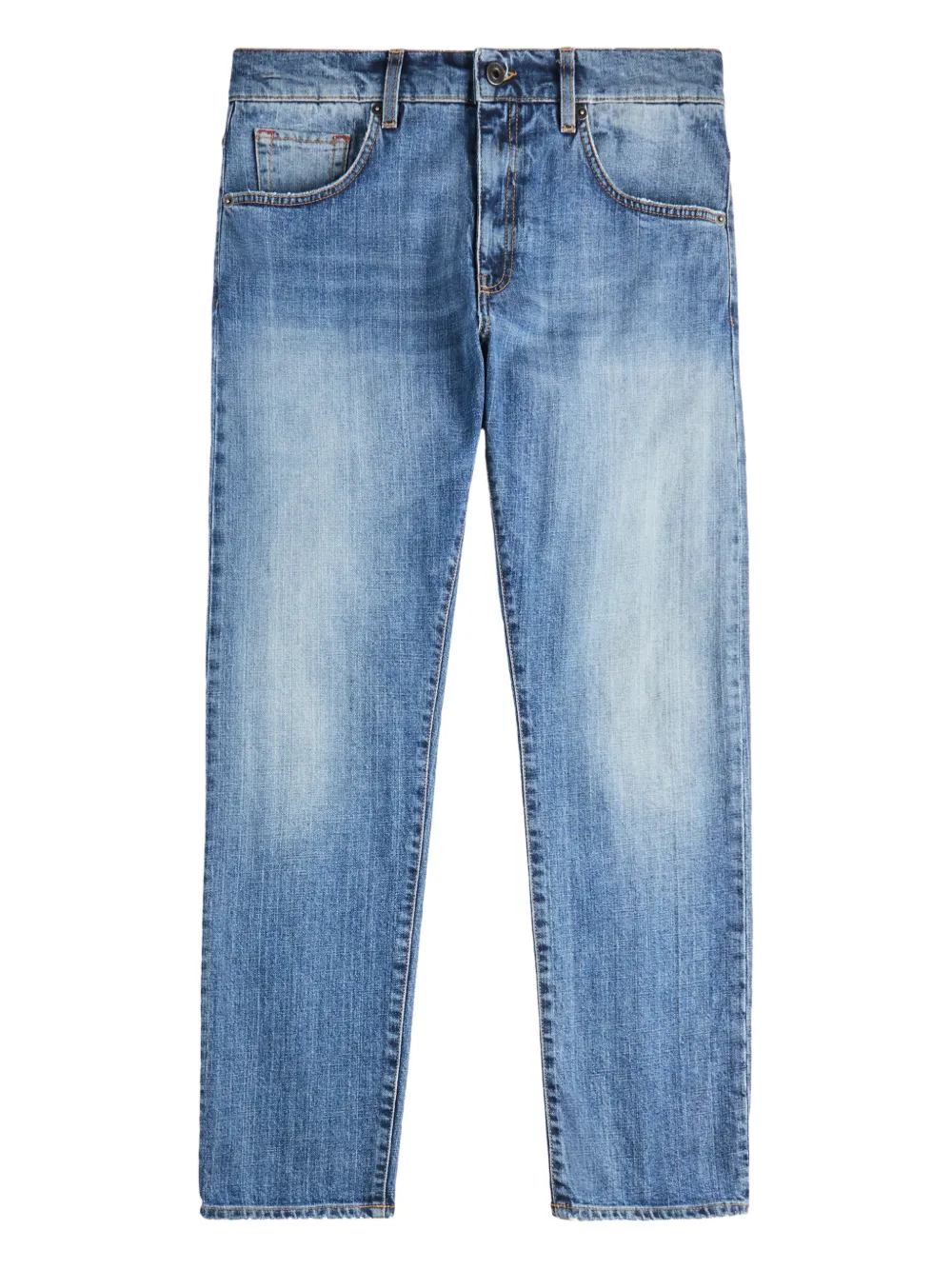 Fay 5-Pockets jeans | Blue | Image 1