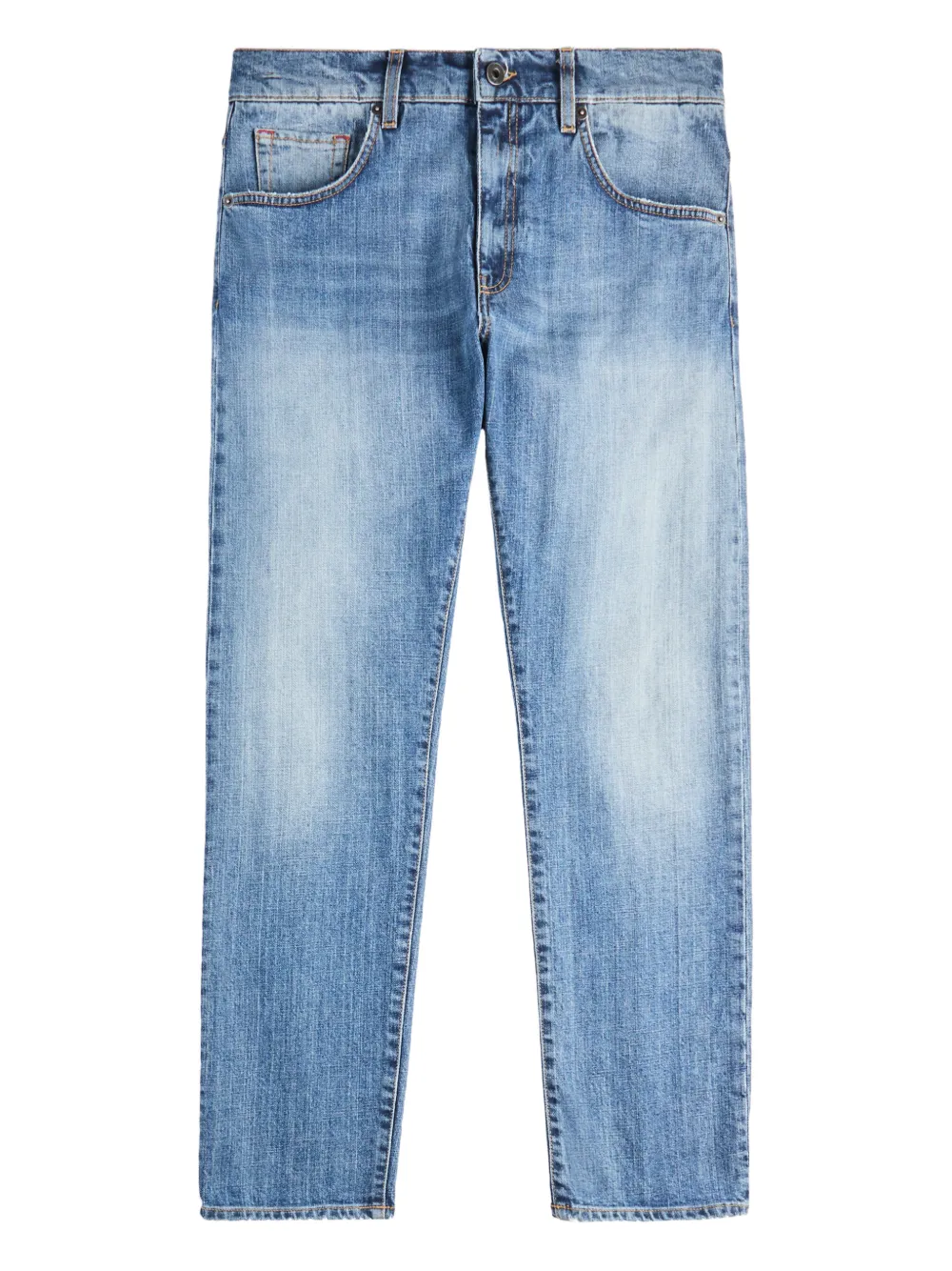 Fay 5-Pockets jeans | Blue | Image 1
