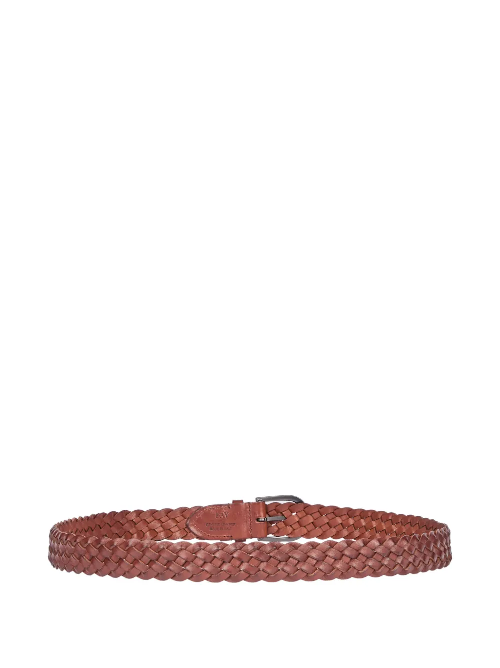 Fay woven belt | Image 2