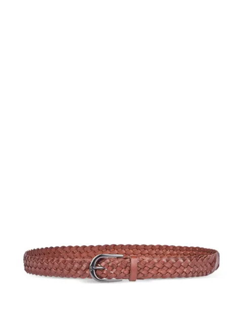 Fay woven belt