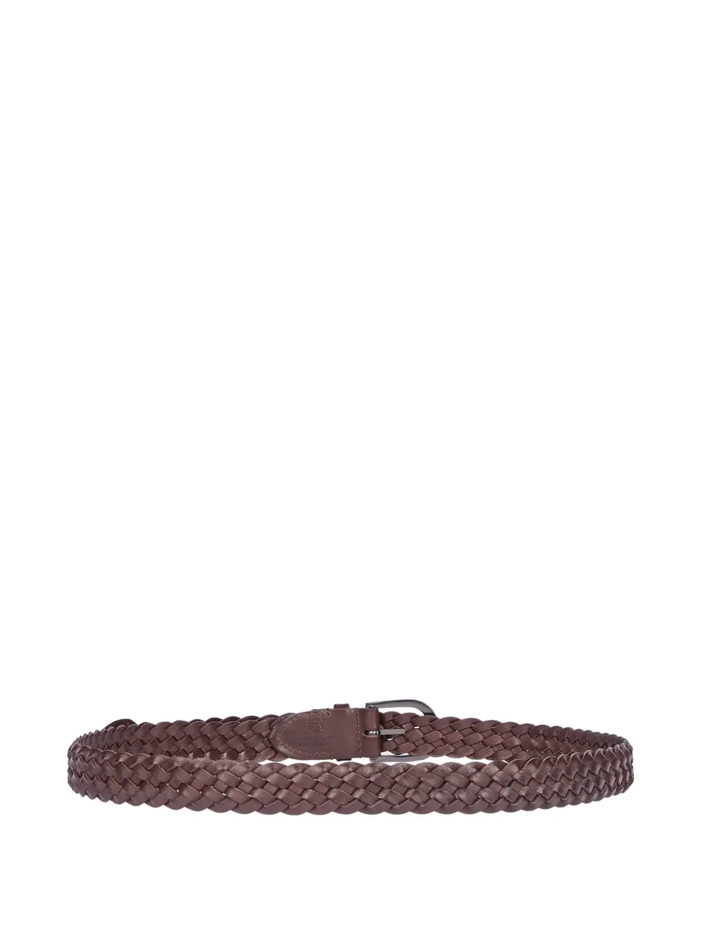 Fay woven belt | Image 2