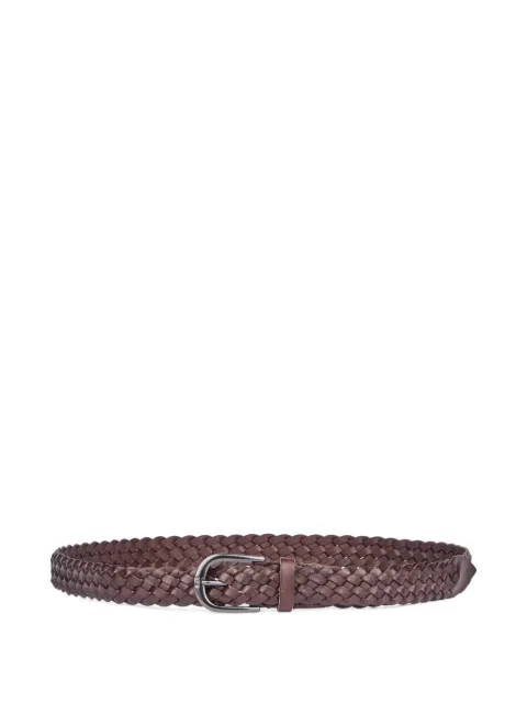 Fay woven belt