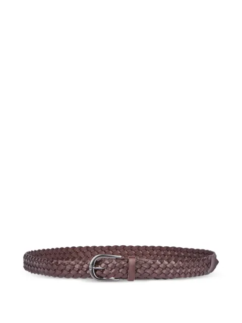 Fay woven belt