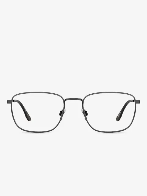 Pierre Cardin Eyewear rectangle-frame glasses