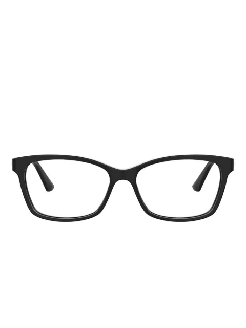 Pierre Cardin Eyewear rhinestone-embellished glasses