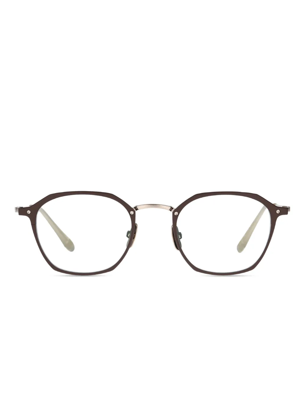 Yellows Plus lentes Tyler | marrón | Image 1