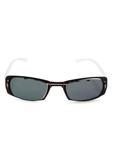 MARCUS rectangle sunglasses