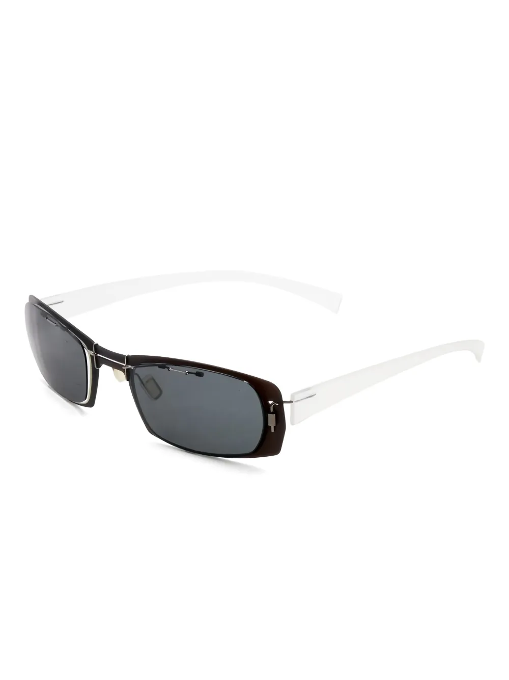 MARCUS rectangle sunglasses | Men | Image 2