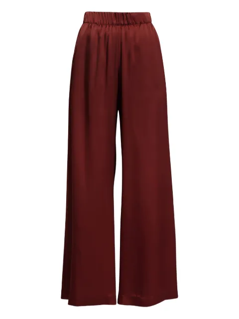 SABLYN elasticated trousers