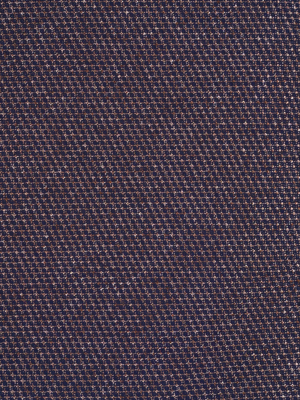 Canali textured tie | Blue | Image 1