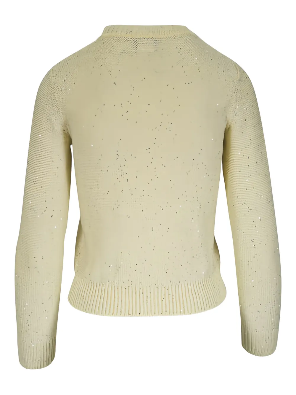 Akris embellished crewneck sweater | Sweaters | Image 2