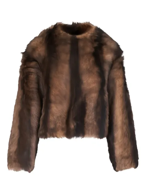 Nili Lotan long-sleeve jacket