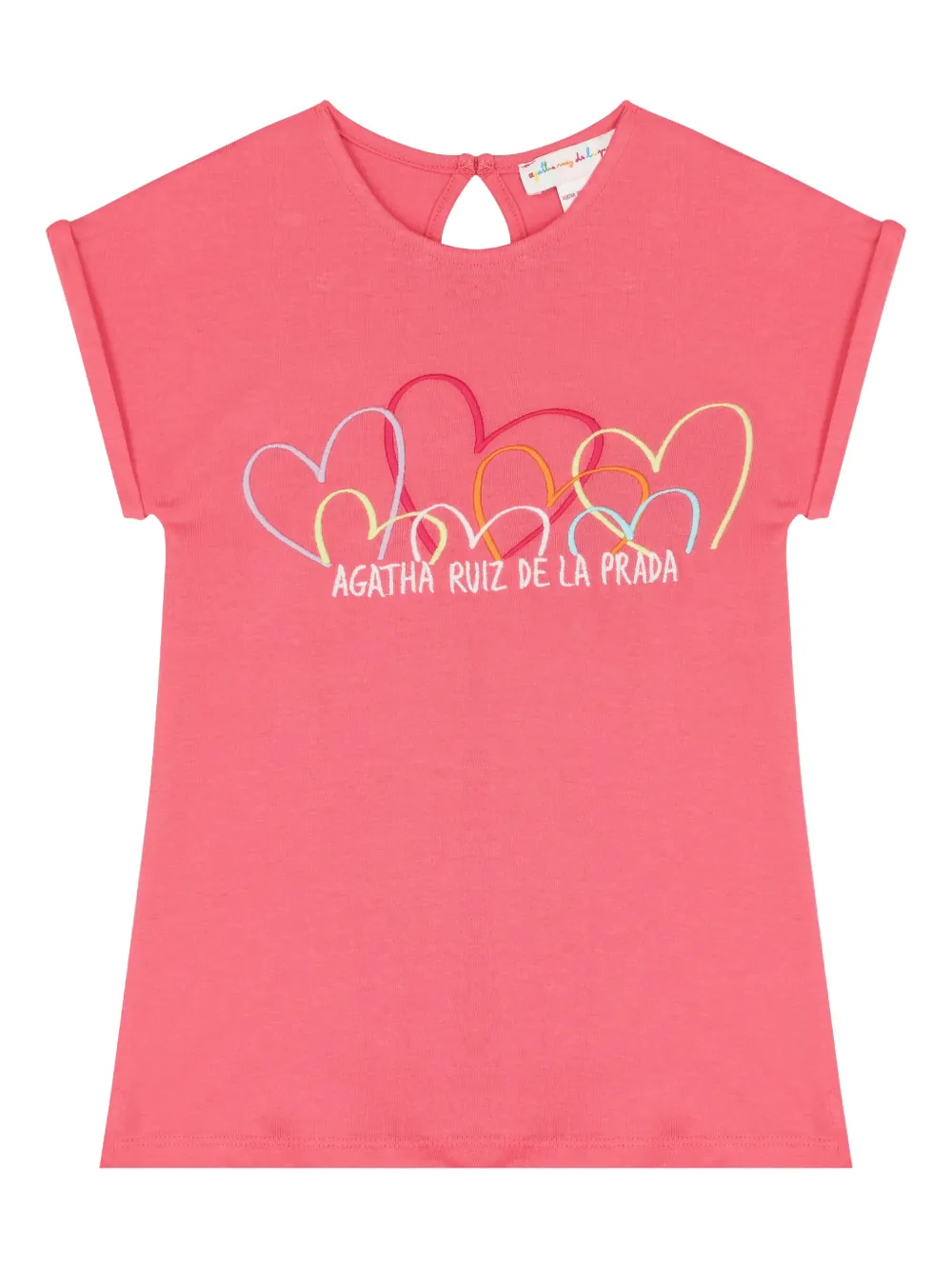 AGATHA RUIZ DE LA PRADA heart print leggings set | Tracksuit Sets | Image 2