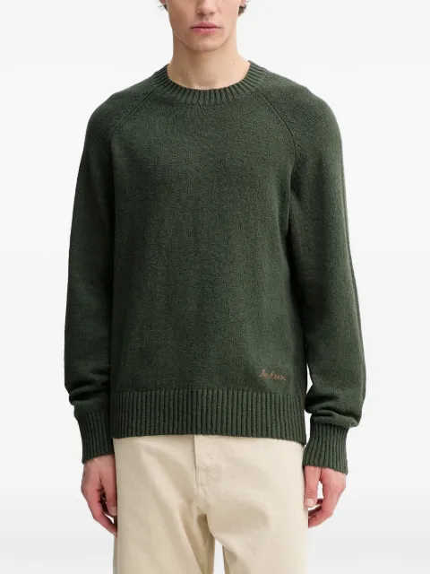 Les Deux crew-neck sweater