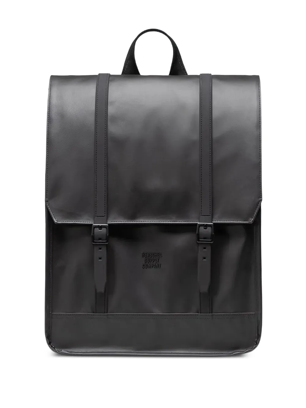 Herschel Supply Co. sac à dos 24L Herschel Survey™ à rabat - Noir Herschel Supply Co. sac à dos 24L Herschel Survey™ à rabat - Noir