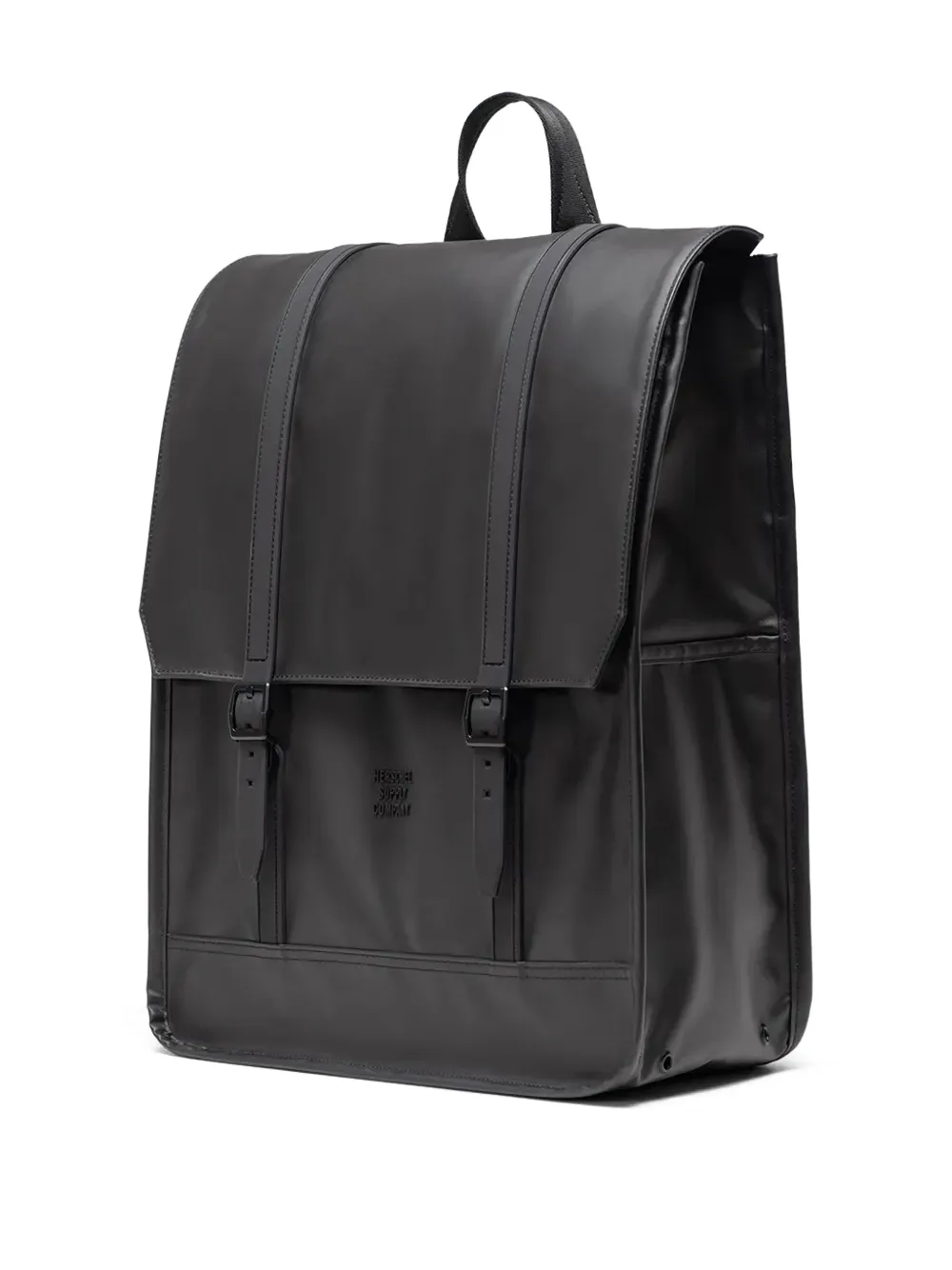 Herschel Supply Co. 24L Herschel Survey™ rugzak met omslag Zwart