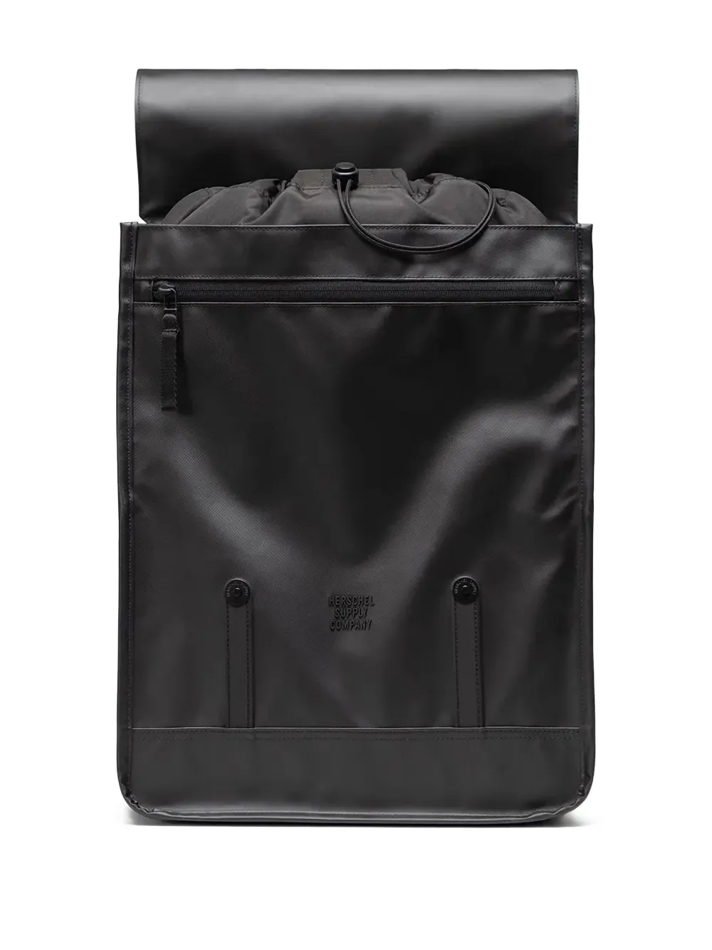 Herschel Supply Co. 24L Herschel Survey™ rugzak met omslag Zwart