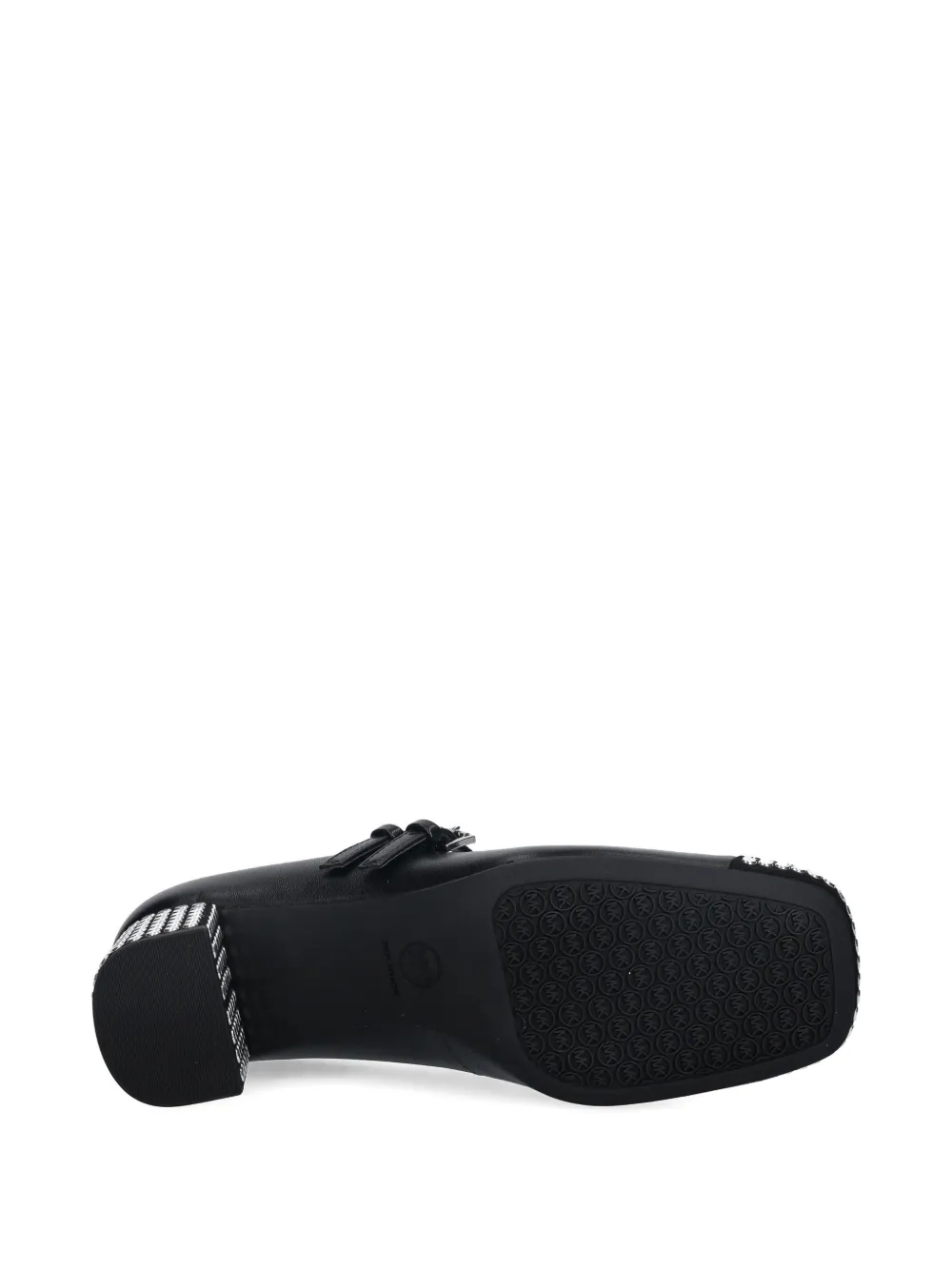 Michael Kors Matilda pumps met hak Zwart